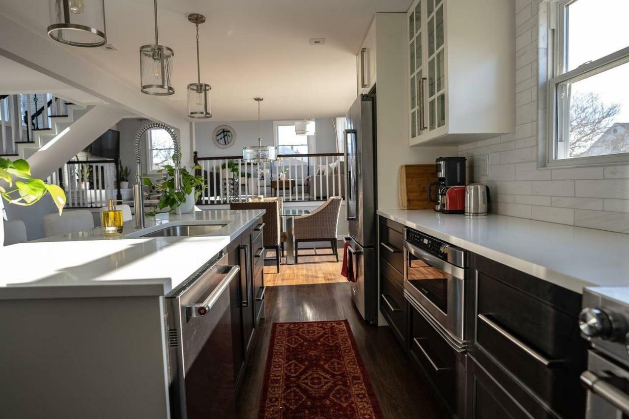 Modern Luxury Family Getaway Near Beach + Casinos Atlantic Stadt Exterior foto