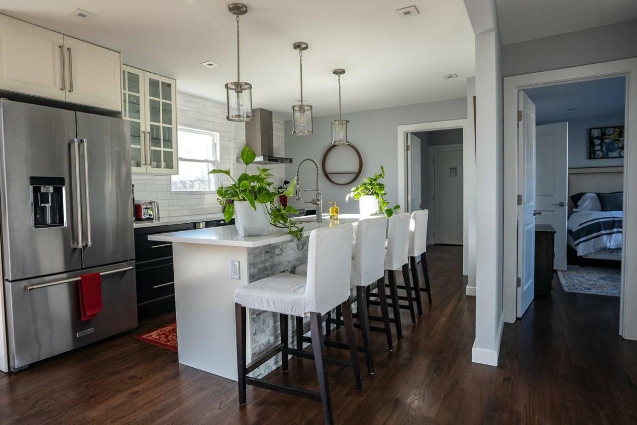 Modern Luxury Family Getaway Near Beach + Casinos Atlantic Stadt Exterior foto